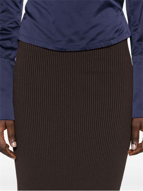 Gonna Aprile MAX MARA | 2511301053600APRILE1234010